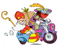 Sinterklaas